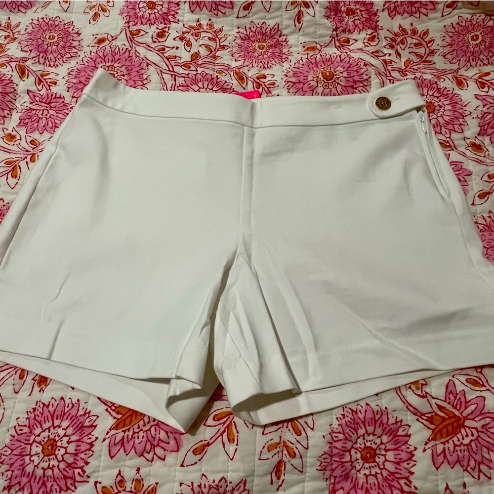 Lilly Pulitzer Shorts
